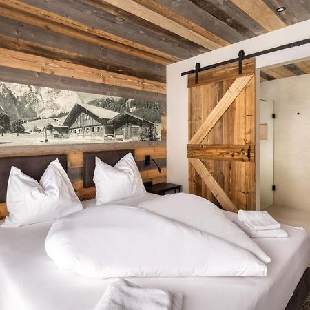 Nova Gosta Montafon NEU Gaschurn Exterior foto