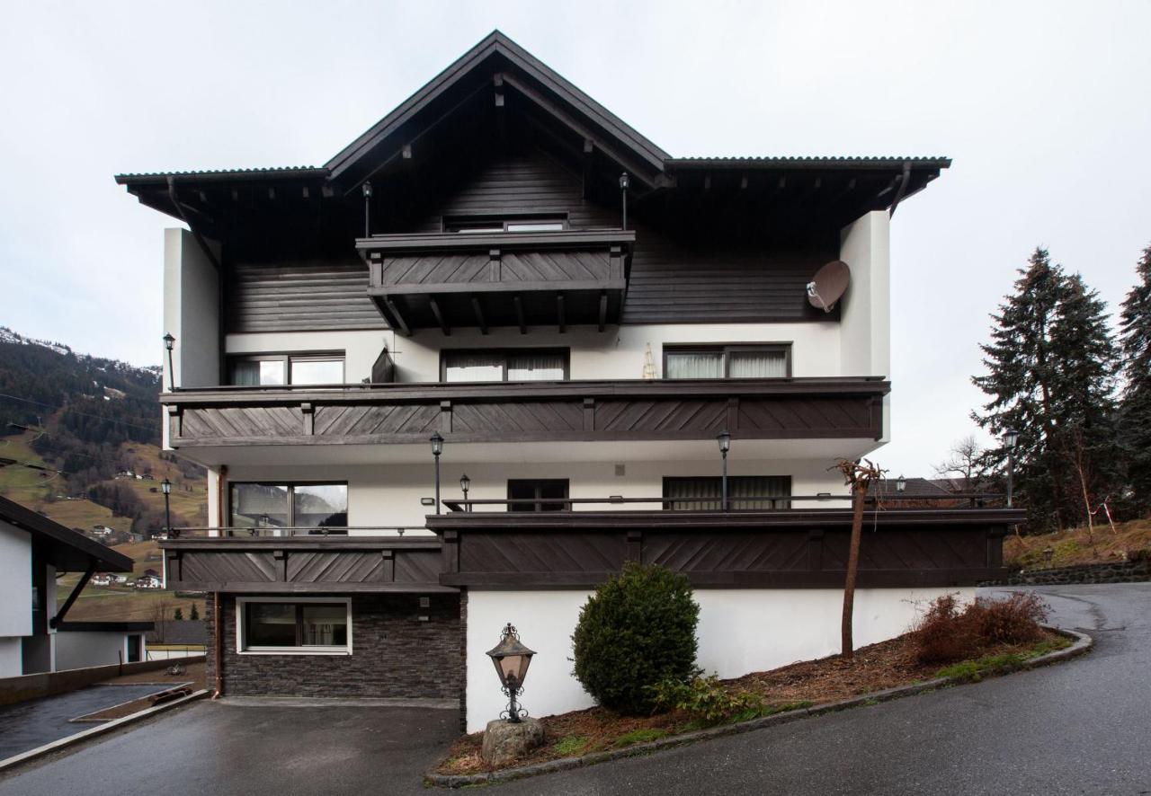 Nova Gosta Montafon NEU Gaschurn Exterior foto